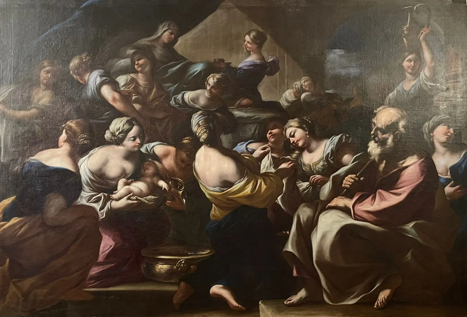 Foto 4 - La exposici&oacute;n 'Teresa de Jes&uacute;s: Mujer, Santa, Doctora' suma m&aacute;s motivos para ser visitada