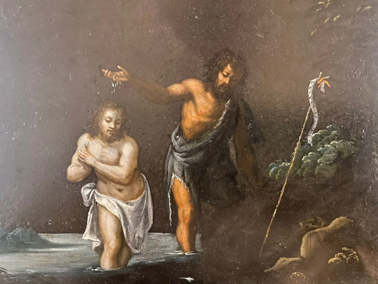 Foto 2 - La exposici&oacute;n 'Teresa de Jes&uacute;s: Mujer, Santa, Doctora' suma m&aacute;s motivos para ser visitada