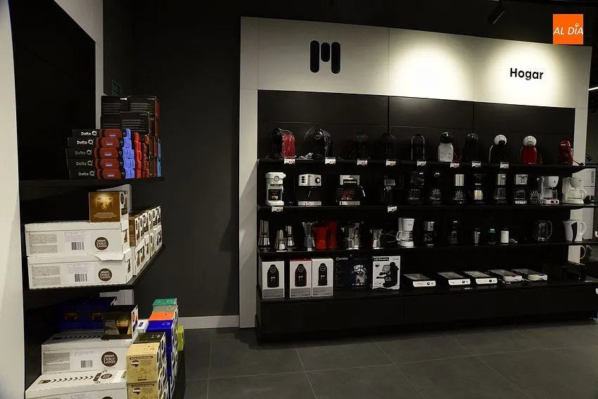 Foto 11 - Milar Hermon abre sus nuevas instalaciones dotadas con 300m2 de exposici&oacute;n