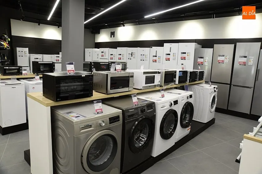 Foto 9 - Milar Hermon abre sus nuevas instalaciones dotadas con 300m2 de exposici&oacute;n