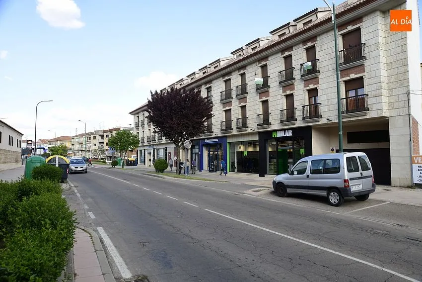 Foto 2 - Milar Hermon abre sus nuevas instalaciones dotadas con 300m2 de exposici&oacute;n