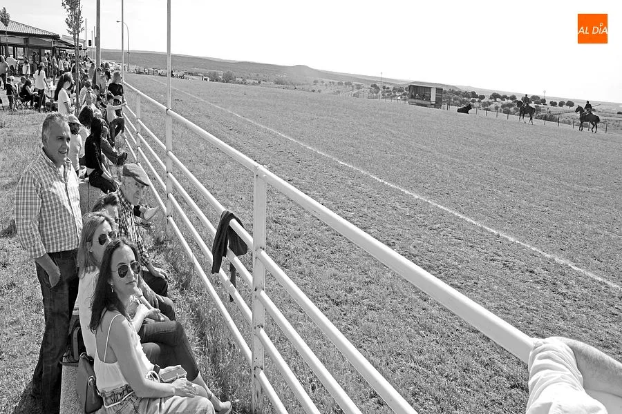 Foto 8 - Antonio Garc&iacute;a y &Oacute;scar Cavada se proclaman campeones regionales de Faenas y Doma de Campo