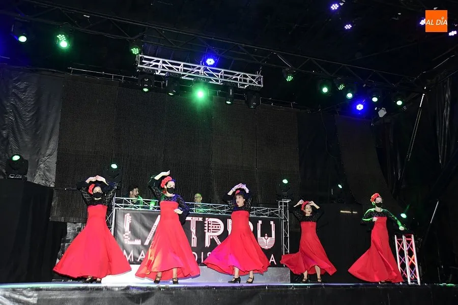 Fiestas de San Isidro en Cabrillas| Fotos: Adrián M. Pastor 