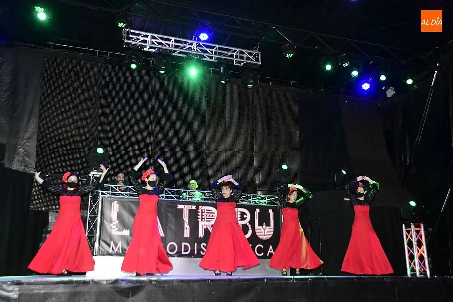 Fiestas de San Isidro en Cabrillas| Fotos: Adrián M. Pastor 