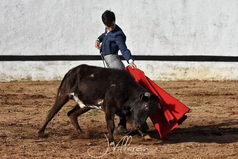 Foto 2 - Arranca el V Bols&iacute;n Taurino 'Botijo de Filigrana'