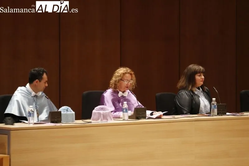 Foto 6 - Psicolog&iacute;a se viste de gala para celebrar la graduaci&oacute;n de su &uacute;ltima promoci&oacute;n