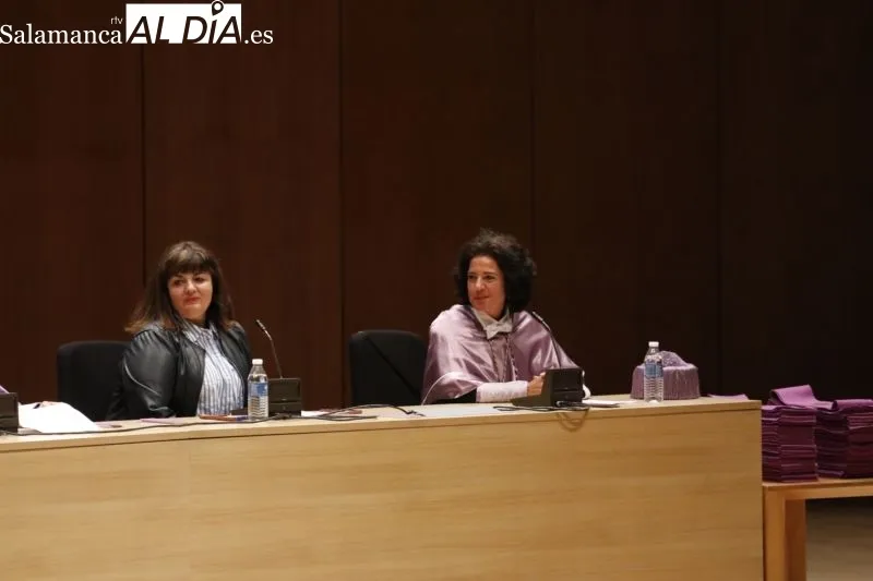 Foto 5 - Psicolog&iacute;a se viste de gala para celebrar la graduaci&oacute;n de su &uacute;ltima promoci&oacute;n
