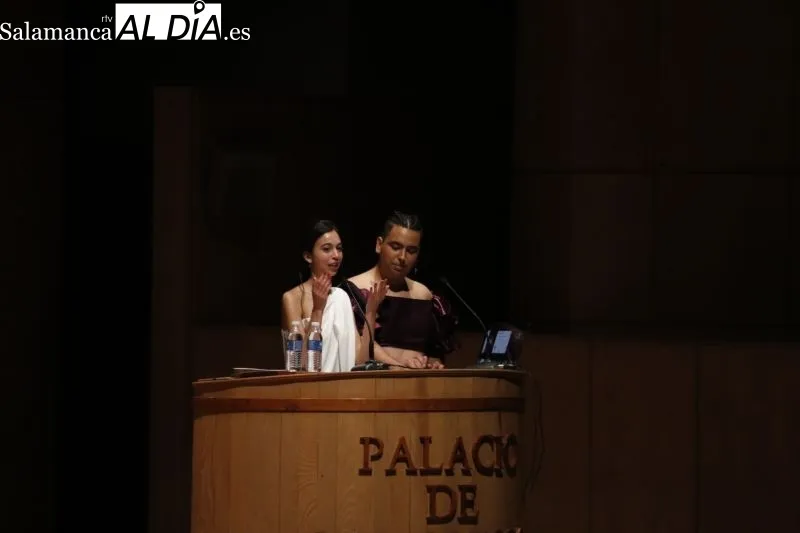 Foto 3 - Psicolog&iacute;a se viste de gala para celebrar la graduaci&oacute;n de su &uacute;ltima promoci&oacute;n