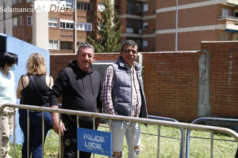 Foto 13 - El barrio de San Jos&eacute; celebra la fiesta de su patr&oacute;n con una soleada paella