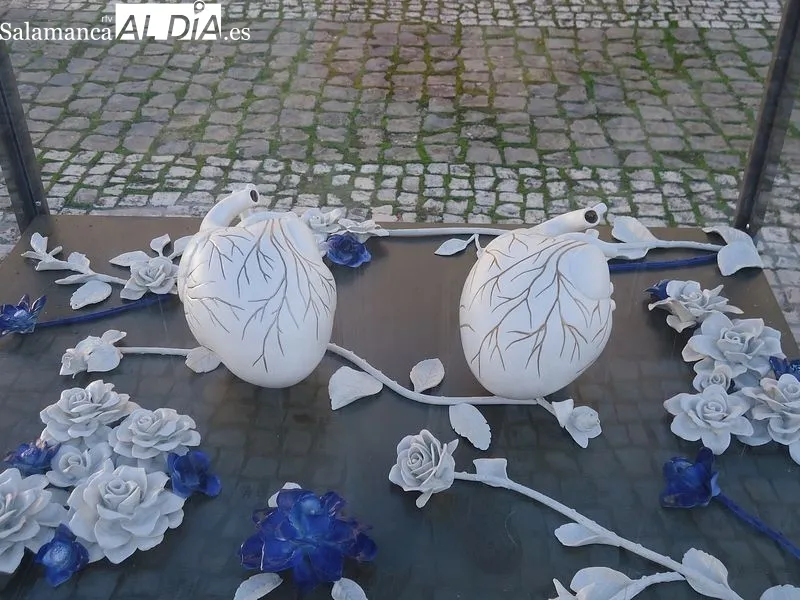 Ruta Camoniana de Pedro e Inês (Alcobaça) | MARTÍN-GARAY