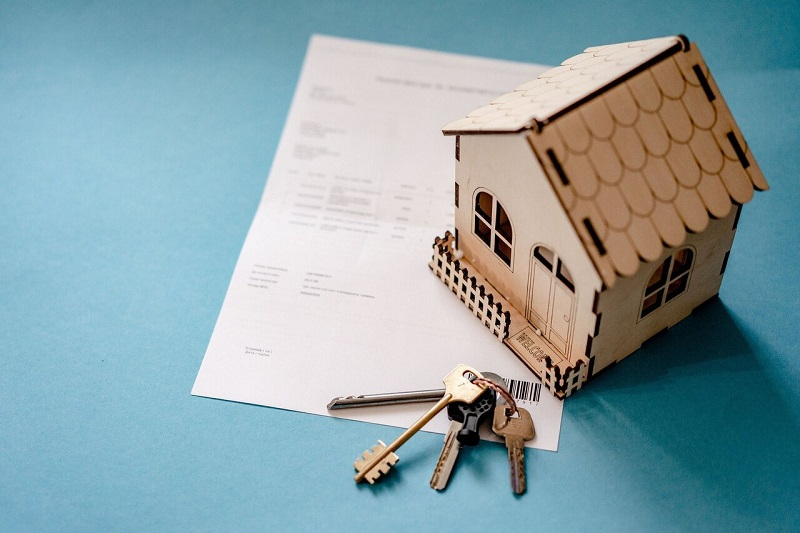 Foto 1 - Qué son los préstamos con garantía hipotecaria
