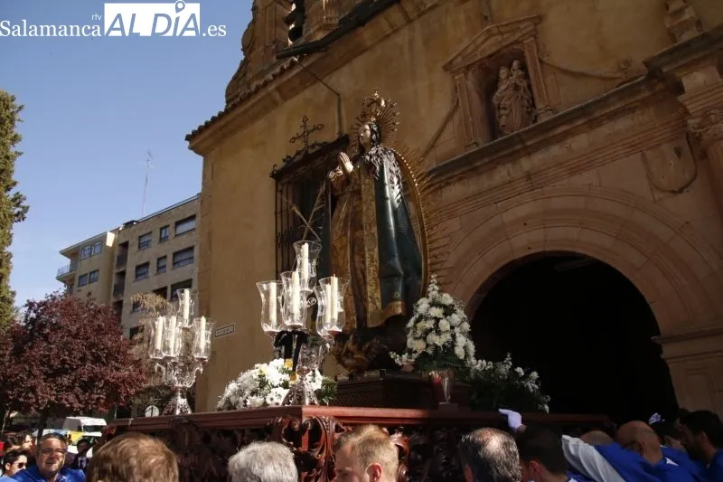 Procesión extraordinaria con motivo del VII Congreso Internacional de Cofradías de la Santa Vera Cruz - David Sañudo
