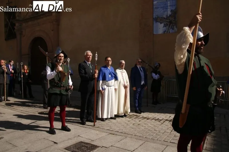 Procesión extraordinaria con motivo del VII Congreso Internacional de Cofradías de la Santa Vera Cruz - David Sañudo