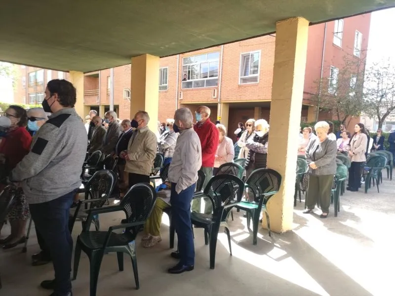 Foto 5 - Intensa fiesta patronal en el Barrio de San Jos&eacute; de Guijuelo