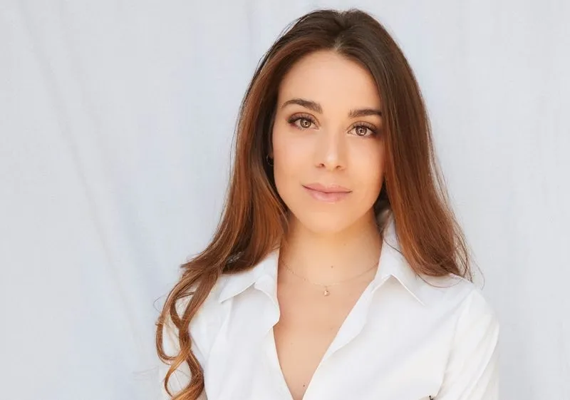 La representante por Salamanca en el certamen Miss Mundo España 2022