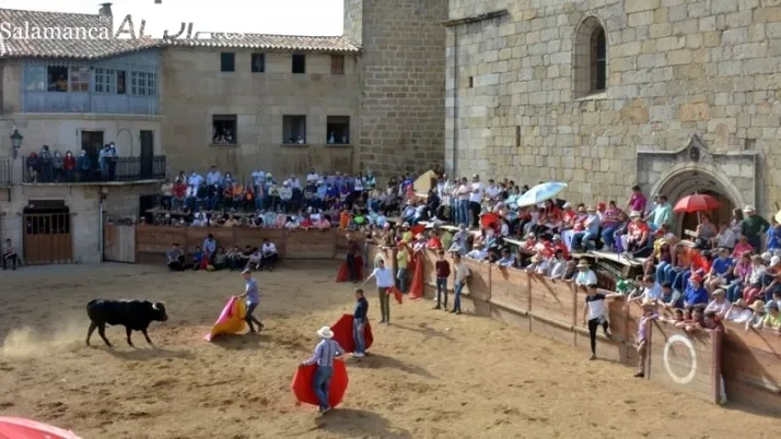 Guijuelo se prepara para un fin de semana de sabor y tradici&oacute;n con su Feria Gastron&oacute;mica | Imagen 2