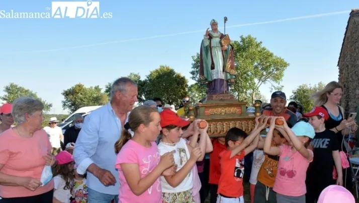 El Colegio San Agust&iacute;n de Salamanca re&uacute;ne a m&aacute;s de 50 profesionales en su IX Semana de Formaci&oacute;n | Imagen 2