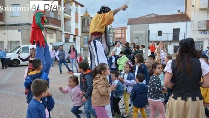 Cuando el pasado vuelve en forma de amigo | Imagen 2