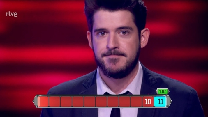 Ciudad Rodrigo y Alba de Tormes, unidas en El Cazador para ‘hacer perder’ 107.000&euro;