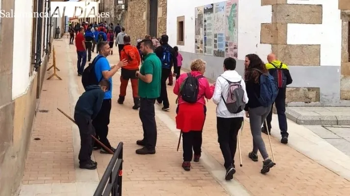 Clasificaciones de Unionistas, Salamanca UDS y otros equipos charros | Imagen 2