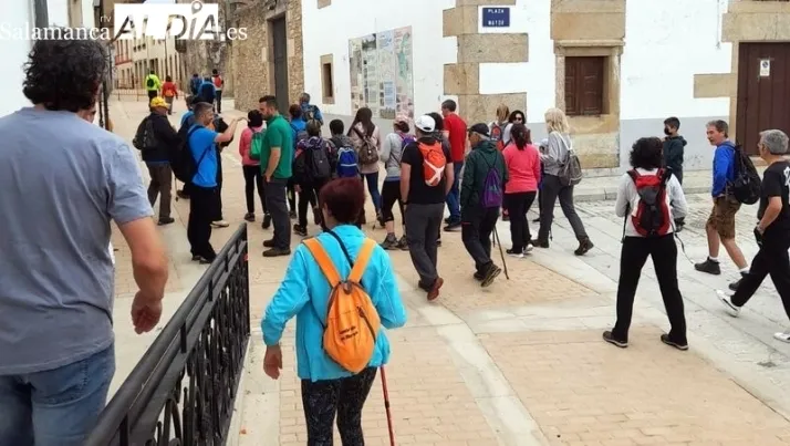 Clasificaciones de Avenida, Unionistas, Salamanca UDS y otros equipos charros | Imagen 4