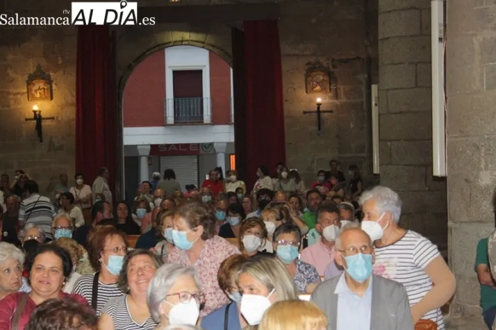 &ldquo;Entreno al m&aacute;ximo para mejorar y lograr mis objetivos en las competiciones&rdquo;&nbsp; | Imagen 1