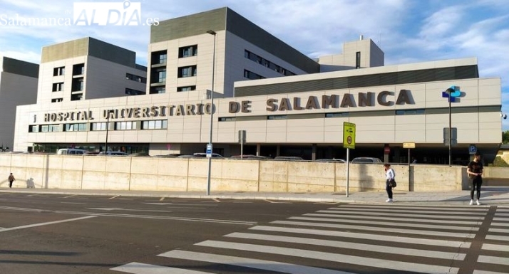 COVID Salamanca: 7 muertos y 428 contagios