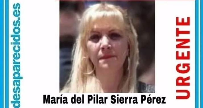 Localizan a la mujer de 63 años que desapareció este sábado de casa de su hija en Palencia