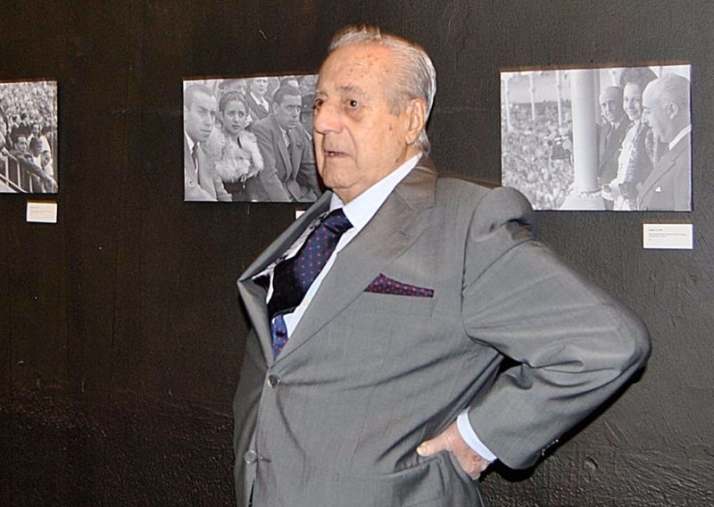 Miguel Baéz El Litri muere a los 91 años