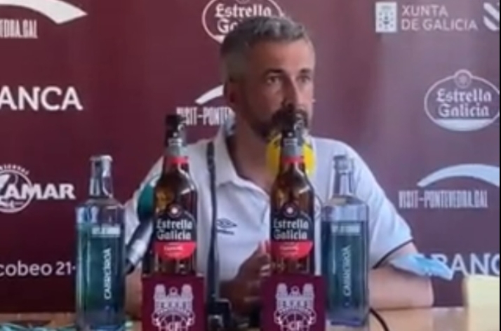 María: El punto es justo. Me habría gustado que fueran tres