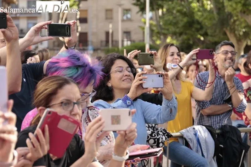 Foto 7 - Los Juegos Escolares clausuran la temporada 