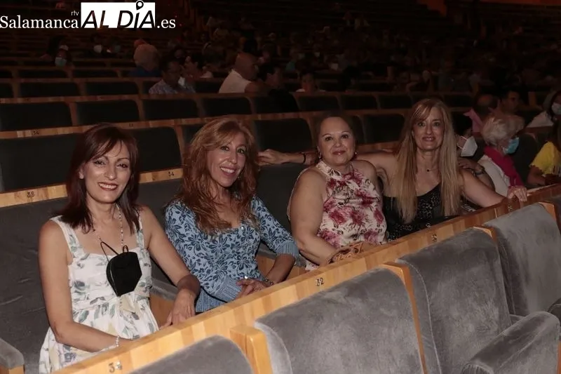 Espectáculo de danza 'Elysium'