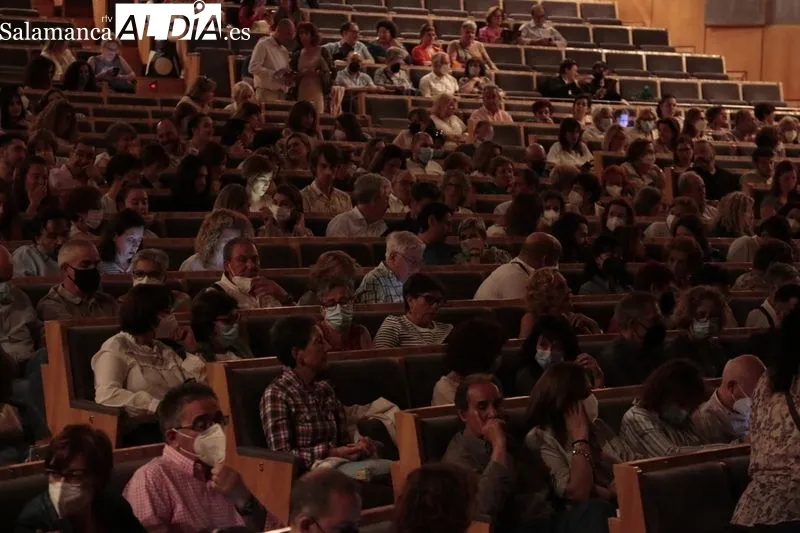 Espectáculo de danza 'Elysium'