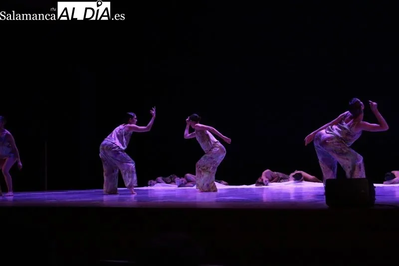 Espectáculo de danza 'Elysium'