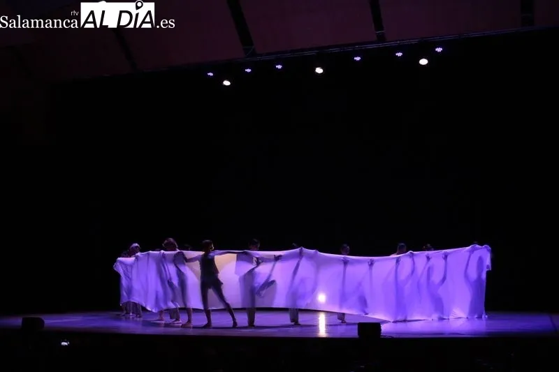 Espectáculo de danza 'Elysium'