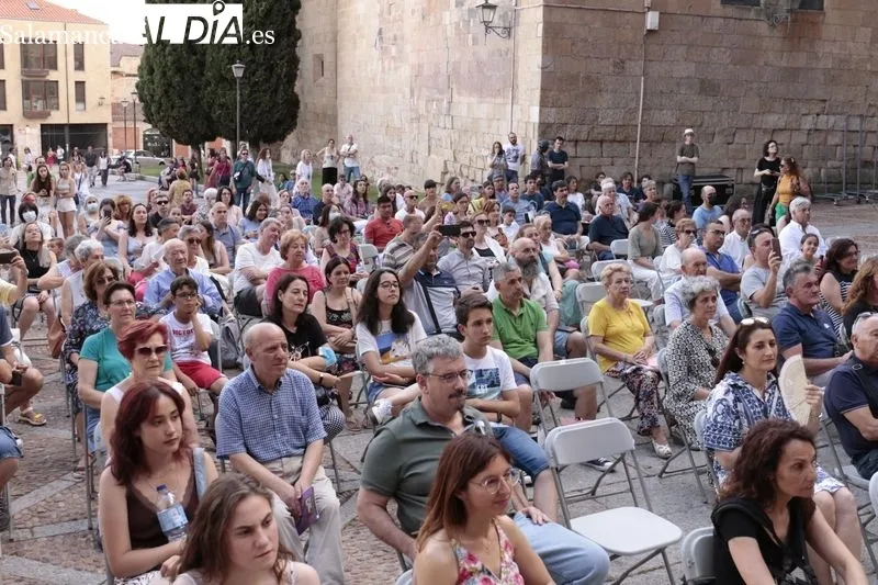 Concierto de la Banda de la Escuela Municipal de Música y Danza 