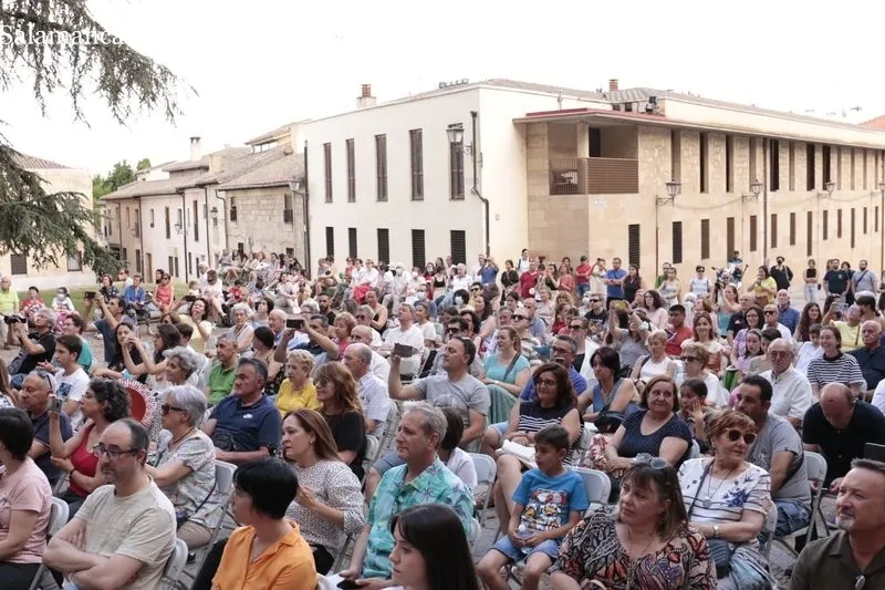 Concierto de la Banda de la Escuela Municipal de Música y Danza 