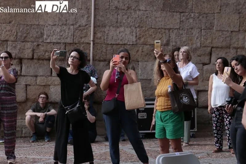 Concierto de la Banda de la Escuela Municipal de Música y Danza 