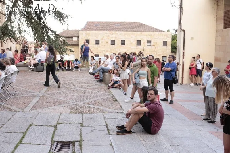 Concierto de la Banda de la Escuela Municipal de Música y Danza 