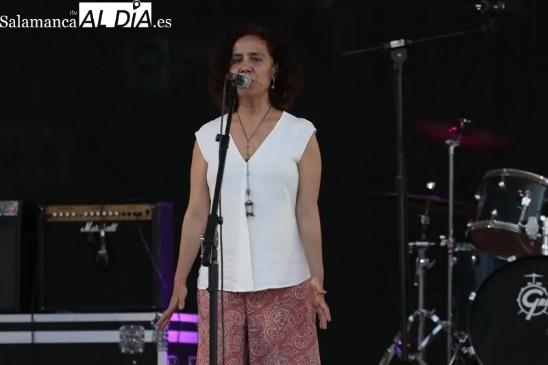Concierto de los alumnos de música moderna de la Escuela Municipal de Música y Danza