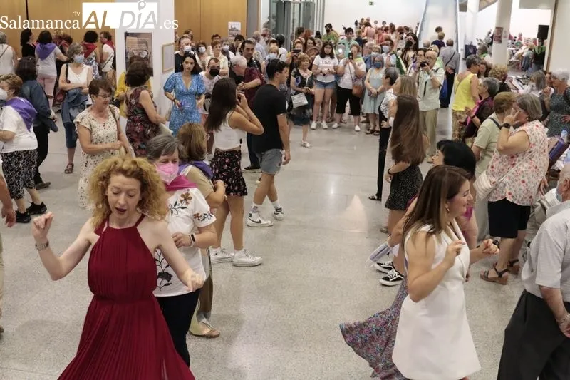 Encuentro de Bolillos Ciudad de Salamanca