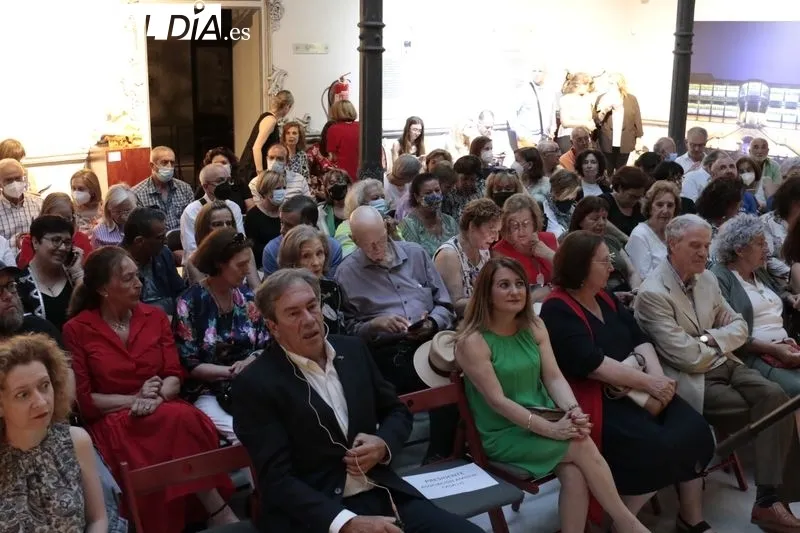'La noche de las Libélulas' en la Casa Lis