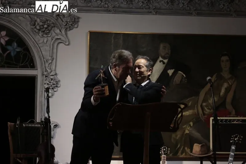 Foto 5 - El Museo Casa Lis se viste de fiesta con &lsquo;La noche de las Lib&eacute;lulas&rsquo;