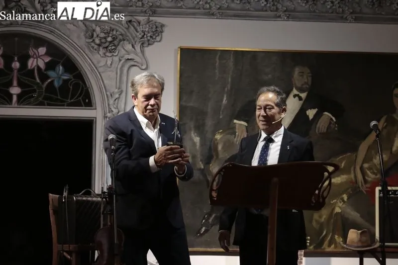 Foto 4 - El Museo Casa Lis se viste de fiesta con &lsquo;La noche de las Lib&eacute;lulas&rsquo;