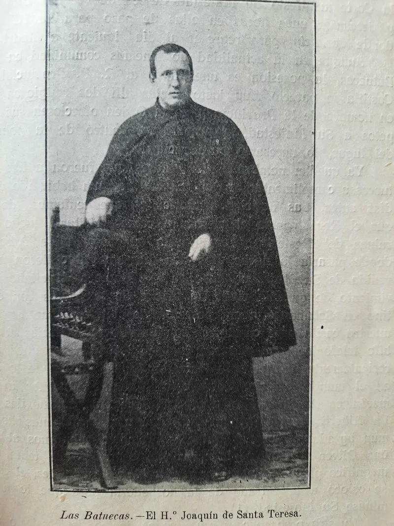 Foto 5 - Cien a&ntilde;os de la visita del rey Alfonso XIII a las Batuecas