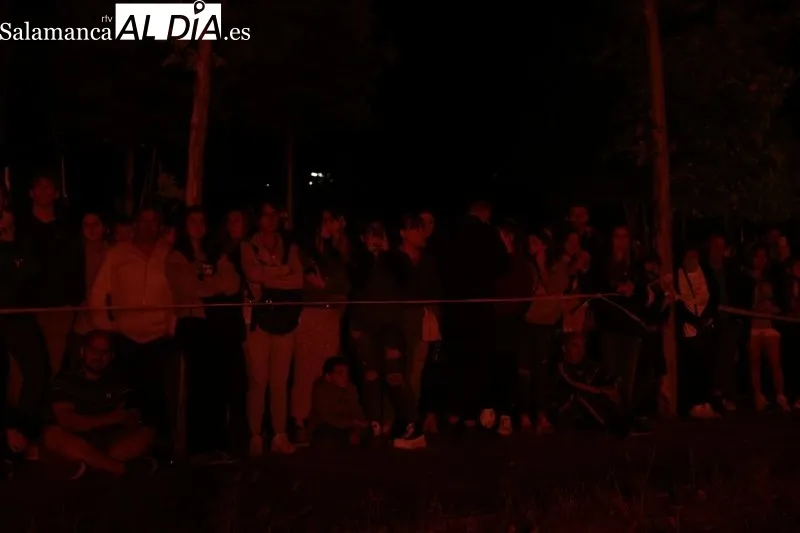 Foto 10 - Salamanca celebra la Noche de San Juan 