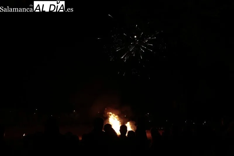 Foto 8 - Salamanca celebra la Noche de San Juan 