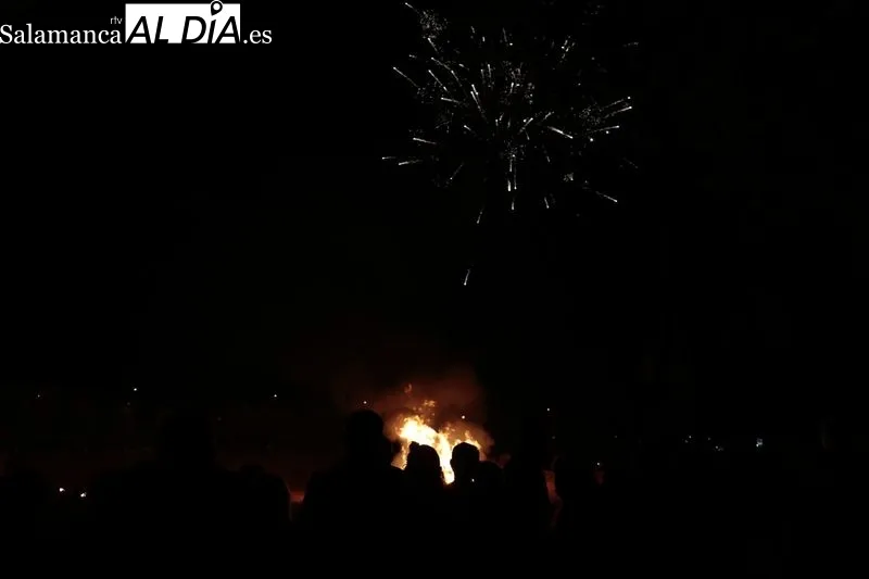 Foto 7 - Salamanca celebra la Noche de San Juan 