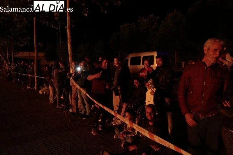 Foto 5 - Salamanca celebra la Noche de San Juan 