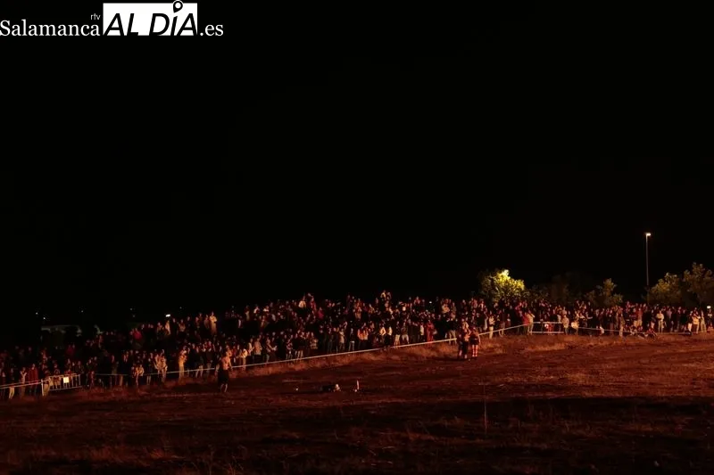 Foto 4 - Salamanca celebra la Noche de San Juan 